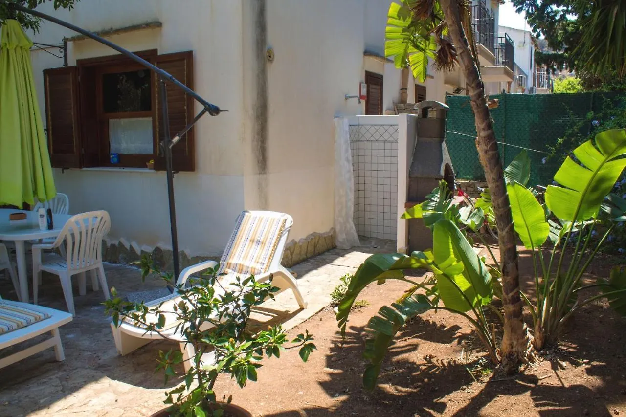 Charming House In San Vito Lo Capo Villa