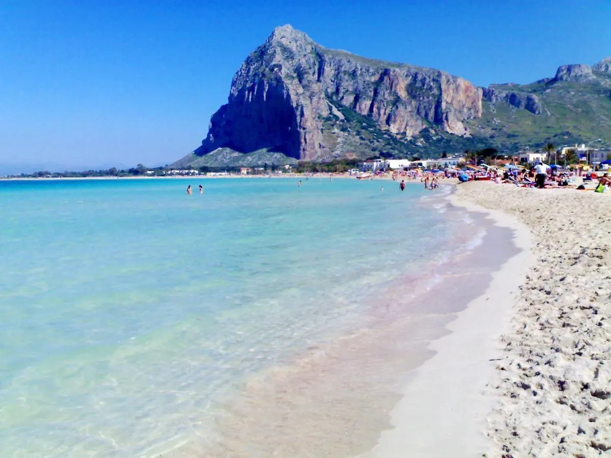 Charming House In San Vito Lo Capo Villa 0*,  Italien