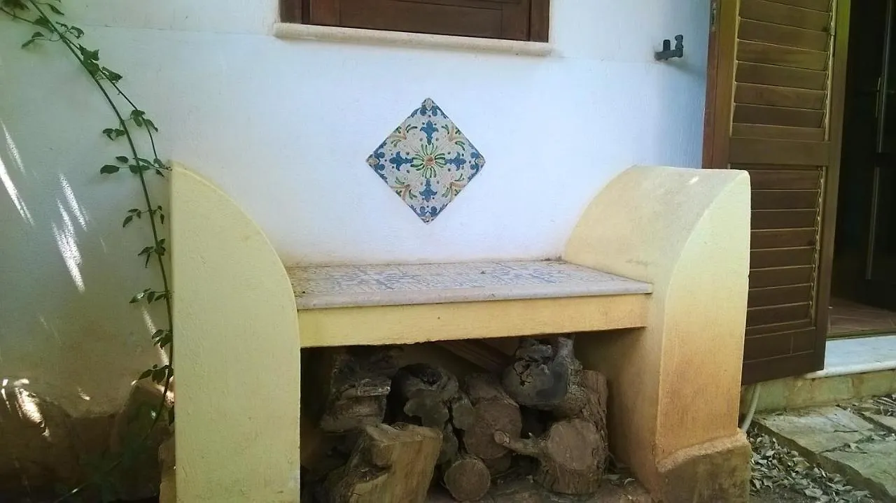 Charming House In San Vito Lo Capo Villa Italien