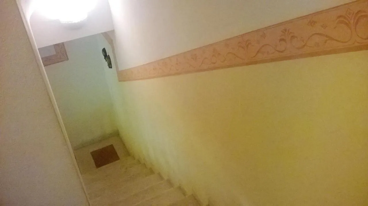 Semesterbostad Charming House In San Vito Lo Capo Villa Italien