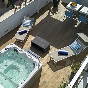 Acquaro Guest house